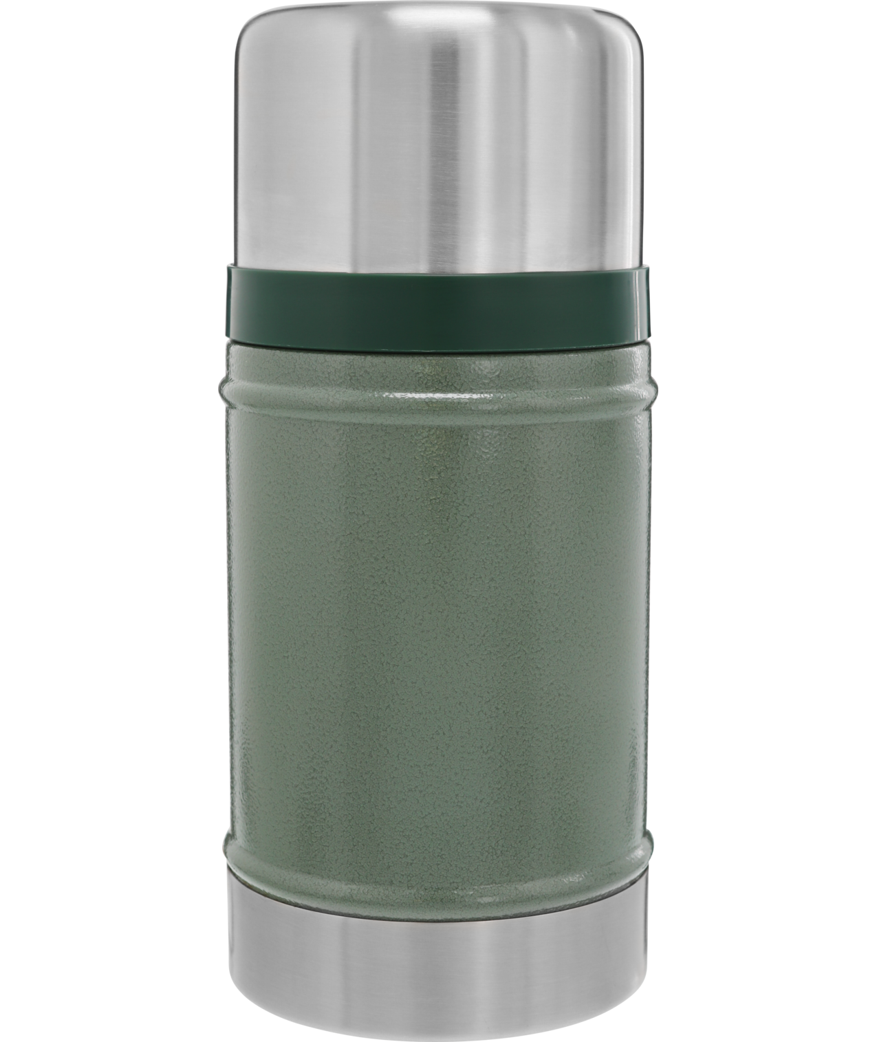 Classic Legendary Food Jar