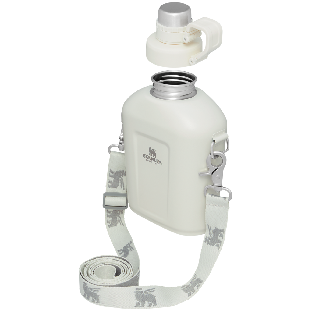 The Legendary Classic Canteen