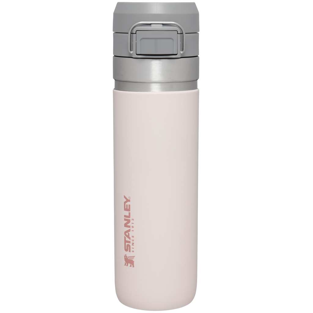 The Quick Flip Go Bottle