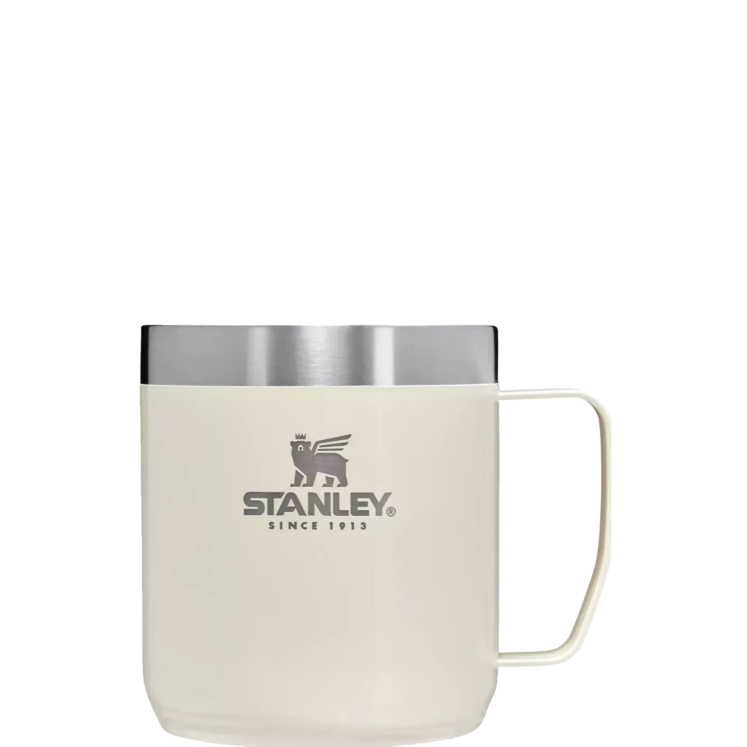 Classic Legendary Camp Mug