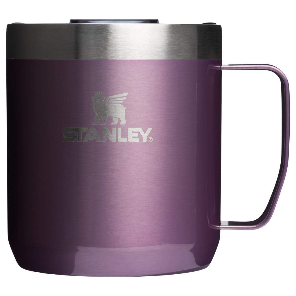 Classic Legendary Camp Mug